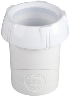 Uiteinde Schroeven Ø32mm