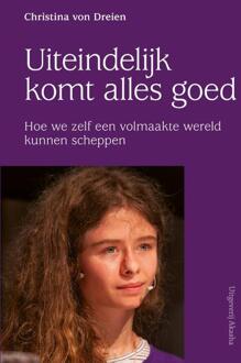 Uiteindelijk komt alles goed - (ISBN:9789460152054)