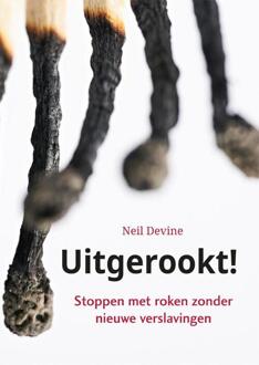 Uitgerookt! - Neil Devine