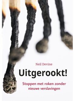 Uitgerookt! - Neil Devine