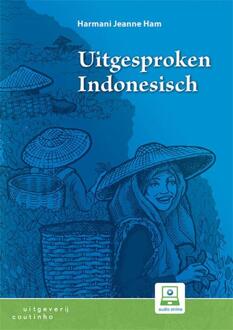 Uitgesproken Indonesisch