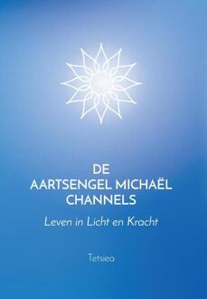 Uitgeverij Akasha De Aartsengel Michaël Channels - (ISBN:9789460151804)