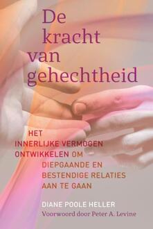 Uitgeverij Akasha De kracht van gehechtheid - (ISBN:9789463160520)