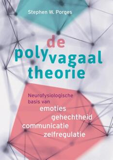 Uitgeverij Akasha De Polyvagaaltheorie - (ISBN:9789463160407)
