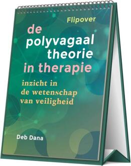 Uitgeverij Akasha Flipover - (ISBN:9789463160643)