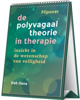 Uitgeverij Akasha Flipover - (ISBN:9789463160643)