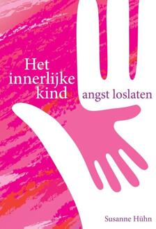 Uitgeverij Akasha Het innerlijke kind - angst loslaten - Boek Susanne Hühn (946015154X)
