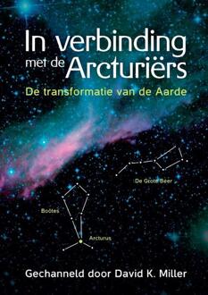Uitgeverij Akasha In verbinding met de Arcturiërs - (ISBN:9789460151750)