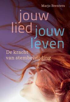 Uitgeverij Akasha Jouw lied - jouw leven - (ISBN:9789460152023)