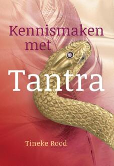 Uitgeverij Akasha Kennismaken met Tantra - Boek Tineke Rood (9460151728)