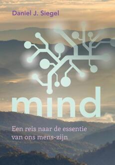 Uitgeverij Akasha Mind - Boek Daniel J. Siegel (9463160361)