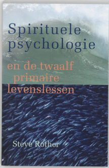 Uitgeverij Akasha Spirituele psychologie - Boek S. Rother (9077247327)