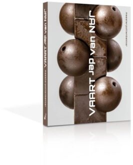 Uitgeverij Architectura & Natura Jan Van Der Vaart - Jan de Bruijn