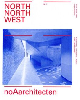 Uitgeverij Architectura & Natura Noarchitecten - Boek Stephen Bates (9461400454)
