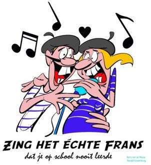 Uitgeverij Arti-Choc Zing Het