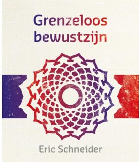 Uitgeverij Bewust Zijn Grenzeloos bewustzijn - Boek Eric Schneider (9492066289)