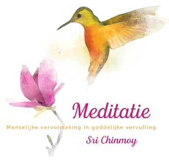 Uitgeverij Bewust Zijn Meditatie