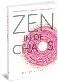 Uitgeverij Bewust Zijn Zen in de chaos