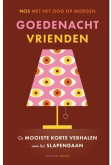 Uitgeverij Brandt Goedenacht Vrienden