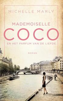 Uitgeverij Brandt Mademoiselle Coco en het parfum van de liefde