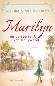 Uitgeverij Brandt Marilyn - Claudia Beinert