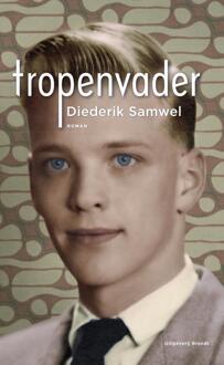 Uitgeverij Brandt Tropenvader