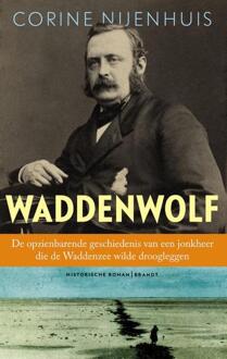 Uitgeverij Brandt Waddenwolf