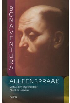 Uitgeverij Damon Vof Alleenspraak - Bonaventura