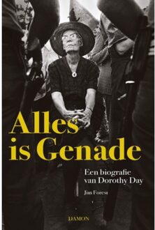 Uitgeverij Damon Vof Alles is Genade