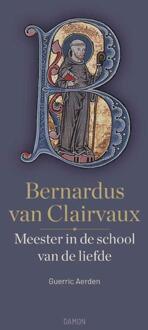 Uitgeverij Damon Vof Bernardus van Clairvaux