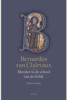 Uitgeverij Damon Vof Bernardus van Clairvaux