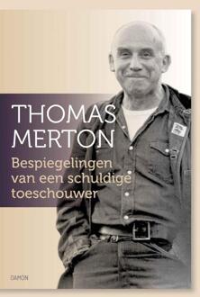 Uitgeverij Damon Vof Bespiegelingen van een schuldige toeschouwer - (ISBN:9789463402835)