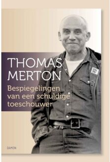 Uitgeverij Damon Vof Bespiegelingen van een schuldige toeschouwer - (ISBN:9789463402835)
