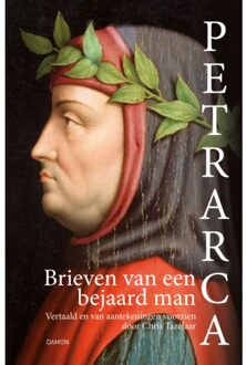 Uitgeverij Damon Vof Brieven Van Een Bejaard Man - Francesco Petrarca