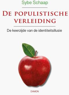 Uitgeverij Damon Vof De populistische verleiding - Boek Sybe Schaap (9463401199)
