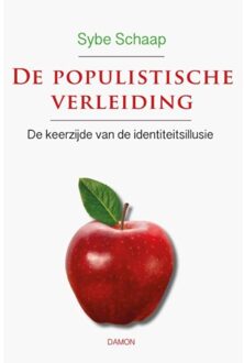 Uitgeverij Damon Vof De populistische verleiding - Boek Sybe Schaap (9463401199)