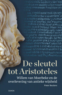 Uitgeverij Damon Vof De Sleutel Tot Aristoteles