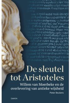 Uitgeverij Damon Vof De Sleutel Tot Aristoteles