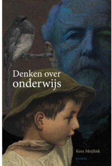 Uitgeverij Damon Vof Denken over onderwijs - Boek Kees Meijlink (9460362141)