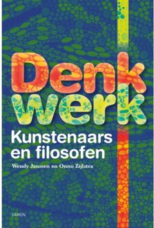 Uitgeverij Damon Vof Denkwerk - Wendy Janssen