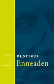 Uitgeverij Damon Vof Enneaden - Boek Plotinus (9055735965)