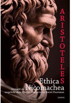 Uitgeverij Damon Vof Ethica Nicomachea - Aristoteles