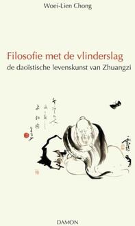 Uitgeverij Damon Vof Filosofie met de vlinderslag - Boek Woei-Lien Chong (9460362265)