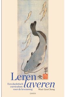 Uitgeverij Damon Vof Leren Laveren - Woei-Lien Chong
