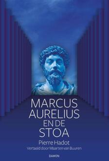 Uitgeverij Damon Vof Marcus Aurelius En De Stoa - Pierre Hadot