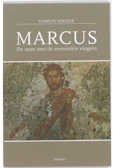 Uitgeverij Damon Vof Marcus - Boek Charles Vergeer (9055739960)