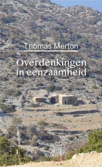 Uitgeverij Damon Vof Overdenkingen In Eenzaamheid - (ISBN:9789463402552)