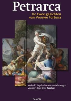 Uitgeverij Damon Vof Petrarca - (ISBN:9789463401388)