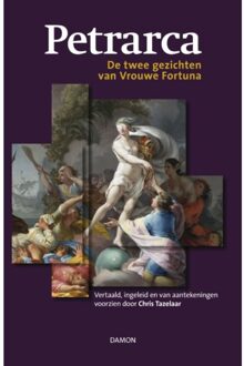 Uitgeverij Damon Vof Petrarca - (ISBN:9789463401388)