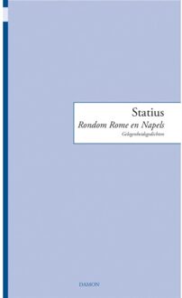 Uitgeverij Damon Vof Rondom Rome En Napels - Monobiblos - Statius